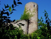 Ruine Sausenburg