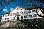 Schloss Bürgeln - 